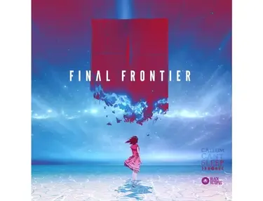 Black Octopus CallumCantSleep - Final Frontier