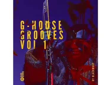 Black Octopus G-House Grooves Vol. 1