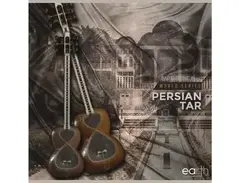EarthTone Persian Tar main image