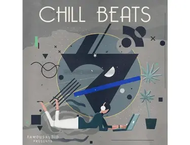 Famous Audio Chill Beats