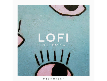 Zenhiser Lofi Hip Hop 3
