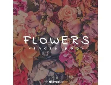 Samplestar Flowers Indie Pop
