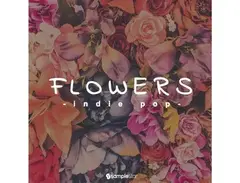 Samplestar Flowers Indie Pop main image