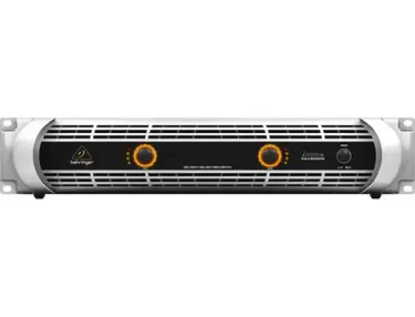 Behringer iNuke NU3000