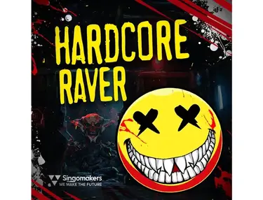 Singomakers Hardcore Raver