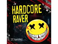 Singomakers Hardcore Raver main image