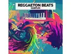 DABRO Music Reggaeton Beats main image