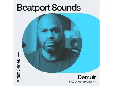 Beatport Sounds Demuir - YYZ Underground