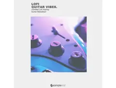 Samplestar Lofi Guitar Vibes main image