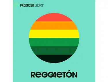 Producer Loops - Reggaeton