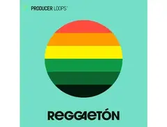 Producer Loops - Reggaeton main image