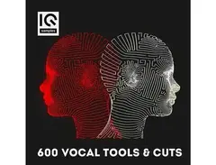 600 Vocal Tools & Cuts main image