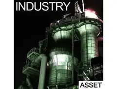 Industrial Strength Industry â ASSET main image