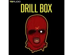 Industrial Strength TD Audio - Drill Box main image