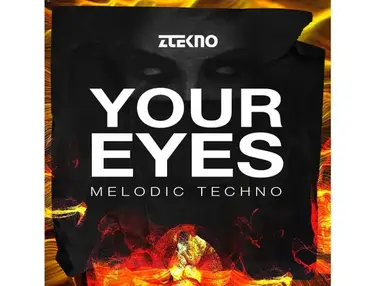 ZTEKNO Your Eyes