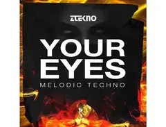 ZTEKNO Your Eyes main image