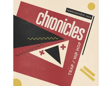 Famous Audio Chronicles
