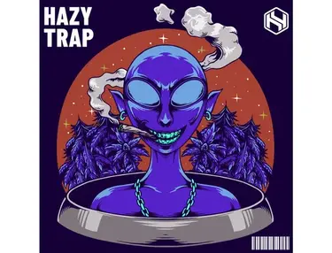 HY2ROGEN Hazy Trap