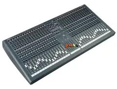 Soundcraft Spirit LX7 32-Channel Analogue Console main image