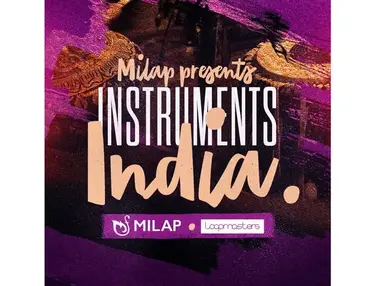 Loopmasters Instruments India