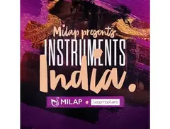 Loopmasters Instruments India