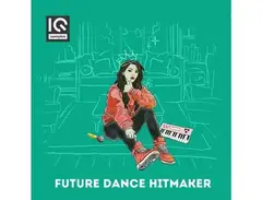 IQ Samples Future Dance Hitmaker main image