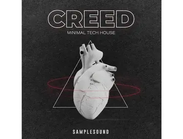 SAMPLESOUND Creed - Minimal Tech House