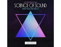 Loopmasters Science Of Sound - Deep Electronica main image