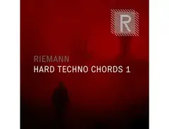 Riemann Kollektion Riemann Hard Techno Chords 1 main image
