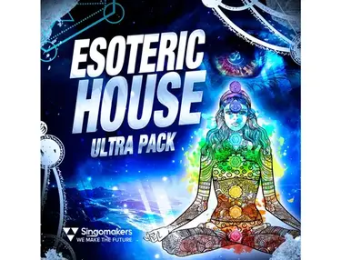 Singomakers Esoteric House Ultra Pack
