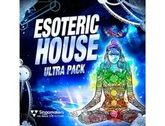 Singomakers Esoteric House Ultra Pack main image