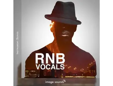 Image Sounds RnB Vocals