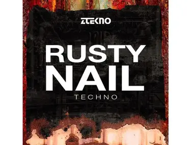 ZTEKNO Rusty Nail