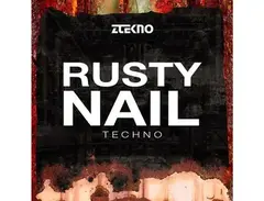 ZTEKNO Rusty Nail main image