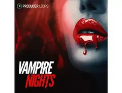 Producer Loops Vampire Nights main image