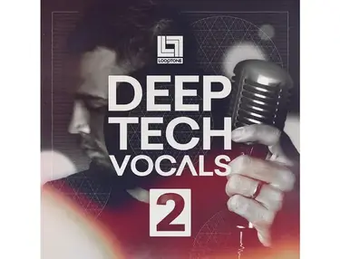 Looptone Deep Tech Vocals 2