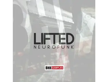 Industrial Strength BHK - Lifted