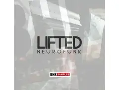 Industrial Strength BHK - Lifted main image