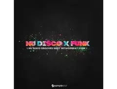 Samplestar Nu Disco X Funk main image