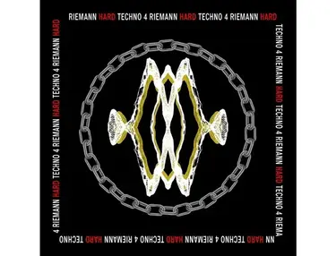 Riemann Kollektion Riemann Hard Techno 4