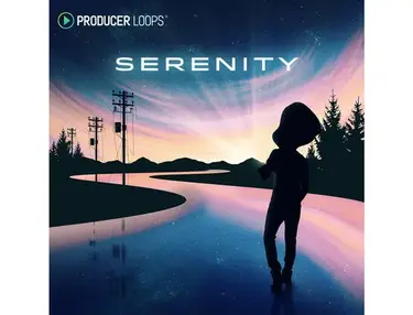 Producer Loops Serenity