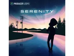 Producer Loops Serenity main image
