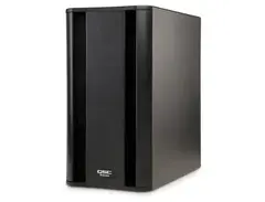 QSC KSub Active Double 12" Subwoofer