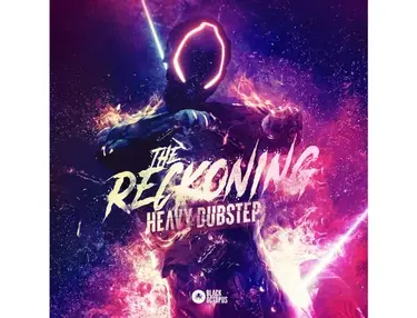 Black Octopus The Reckoning - Heavy Dubstep by The Lion's Den
