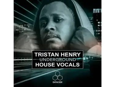 Datacode Tristan Henry Underground House Vocals