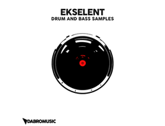DABRO Music Ekselent Drum And Bass main image