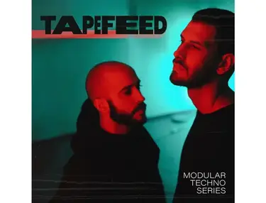 SAMPLESOUND Tapefeed Industrial Techno