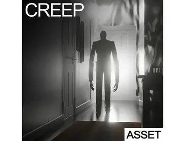 Industrial Strength Creep - ASSET