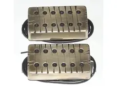 Bare Knuckle Pickups Juggernaut Set - What To Know & Where To Buy Bare Knuckle Pickups Juggernaut Set - What To Know & Where To Buy