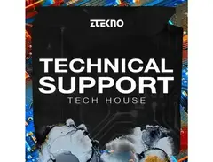 ZTEKNO Technical Support main image